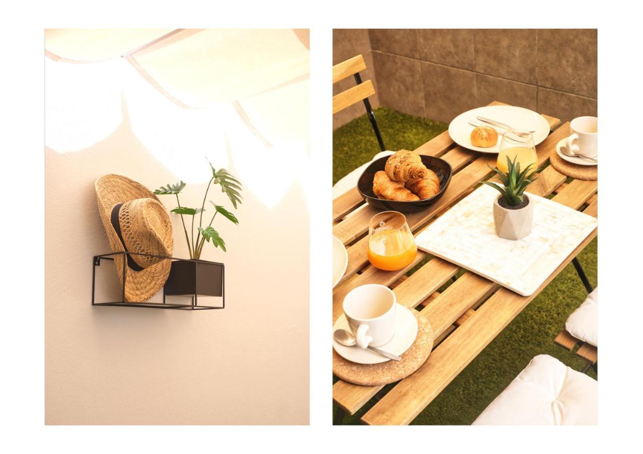 Casa Costa Esmeralda-Shared Pool 코스타 테기세 외부 사진